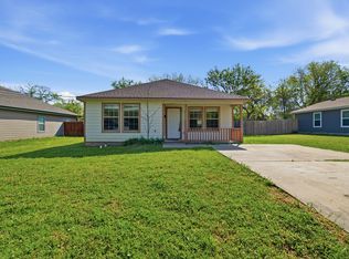 1901 Wright St, Greenville, TX 75401