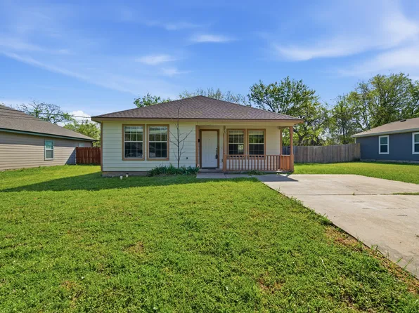 1901 Wright St, Greenville, TX 75401
