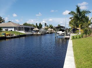 1976 Coral Point Dr, Cape Coral, FL 33990