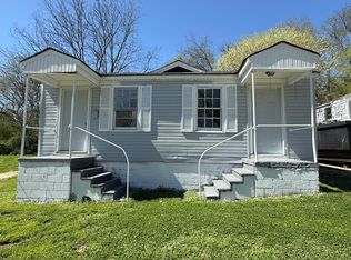 1618 Graves St, Birmingham, AL 35217