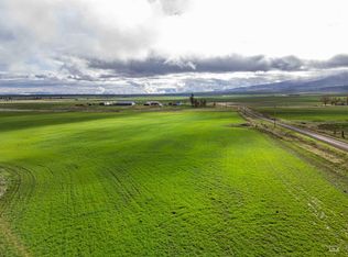 LOT 2 Gill Point Rd, Grangeville, ID 83530
