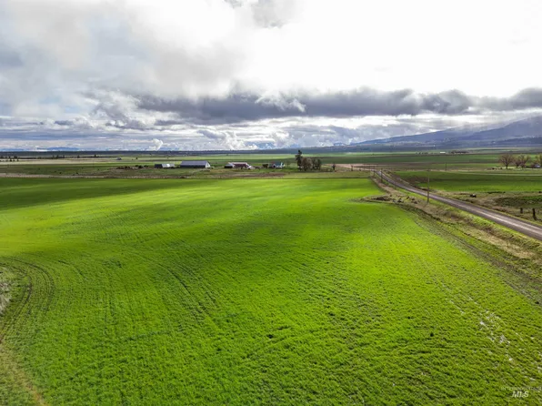 LOT 2 Gill Point Rd, Grangeville, ID 83530