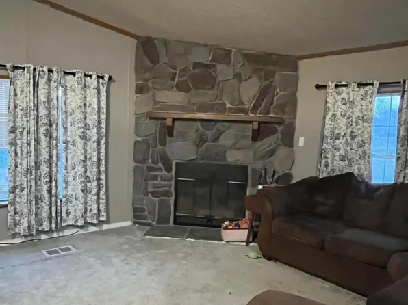 6605 Marion Agosta Rd Lot 23, Marion, OH 43302
