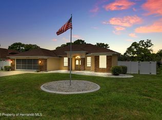 5025 Keysville Ave, Spring Hill, FL 34608
