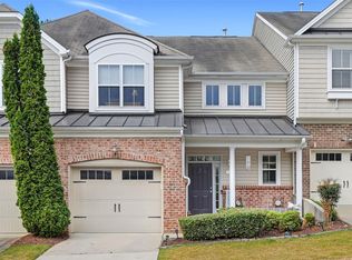 2818 Casona Way, Raleigh, NC 27616