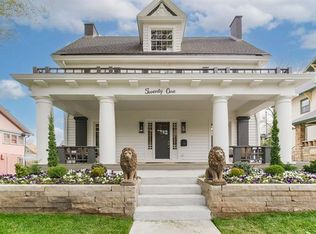 21 E Concord Ave, Kansas City, MO 64112