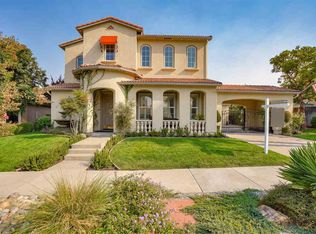 732 Barleta Ct, Livermore, CA 94550