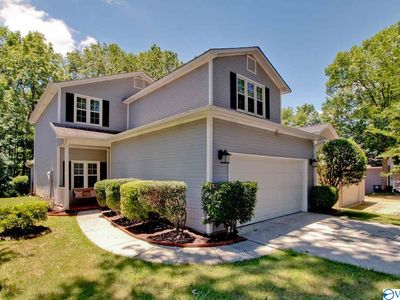 508 Carrsbrook Rd SE, Huntsville, AL, 35803