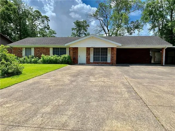 2412 Saint Joseph St, Sulphur, LA 70663