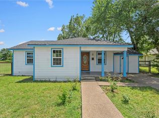 704 Clark St, Marlin, TX 76661
