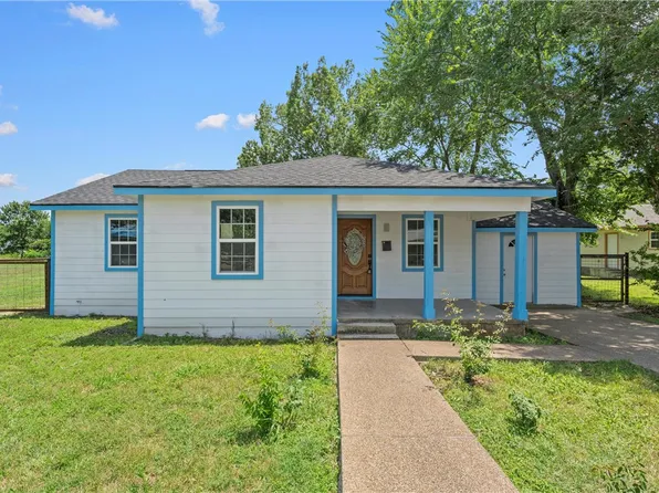 704 Clark St, Marlin, TX 76661