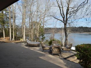 982 Old Abbeville Rd, Eufaula, AL 36027