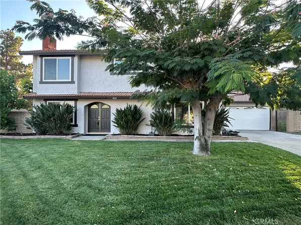 1613 Erin Ave, Upland, CA 91784