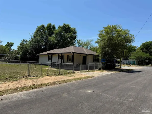 2523 W Lee St, Pensacola, FL 32505