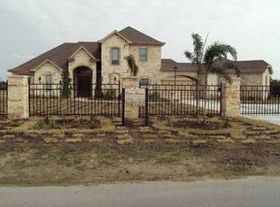 26907 Doan Rd, Harlingen, TX 78552
