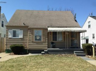 6475 Rutland St, Detroit, MI 48228