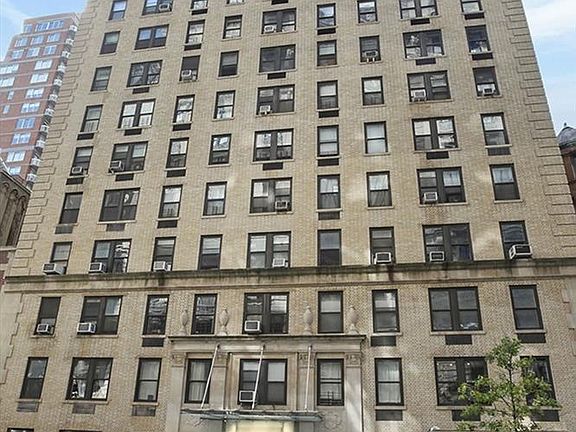 3rd image of 240 W 73rd St APT 1405
