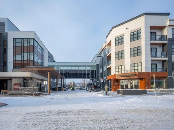 383 Smith St NW #217, Calgary, AB T3B 6J9