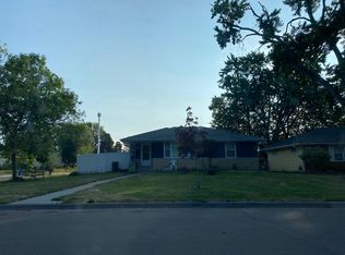 7025 18th Ave S, Richfield, MN 55423