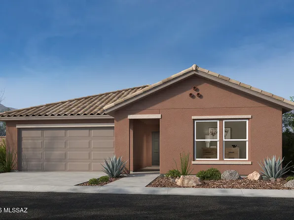 9448 W Hawes Rd, Marana, AZ 85658