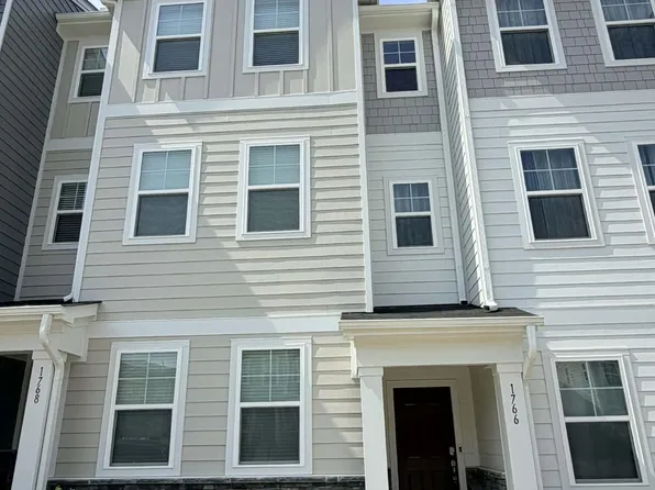 1766 Night Sky Trl, Apex, NC 27502