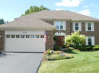 4116 N Walnut Ave, Arlington Heights, IL 60004