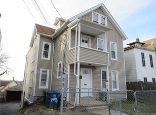 1793 Central Ave, Bridgeport, CT 06610