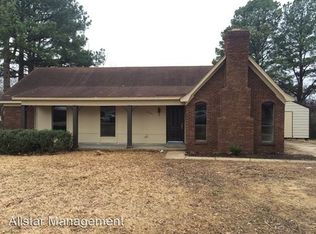 8391 Southernwood Cv, Southaven, MS 38671