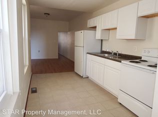 1122 N Fulton Ave, Baltimore, MD 21217