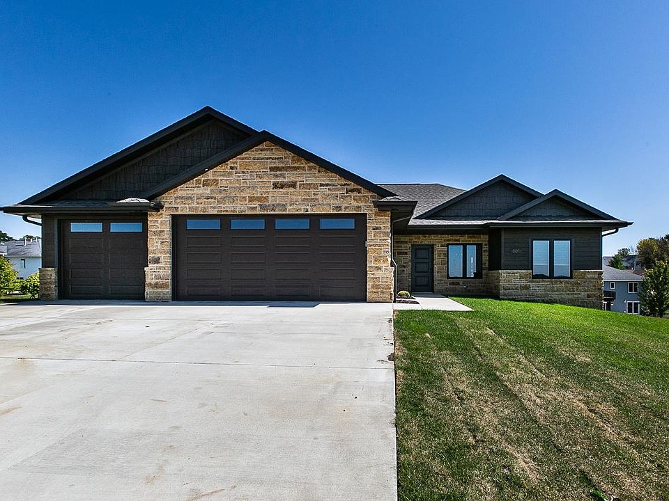 900 Rylee Ct, Peosta, IA 52068 Zillow