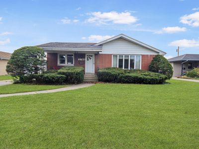 3708 Manor Dr, Highland, IN, 46322