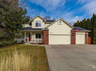 14178 W Battenberg Ct, Boise, ID 83713