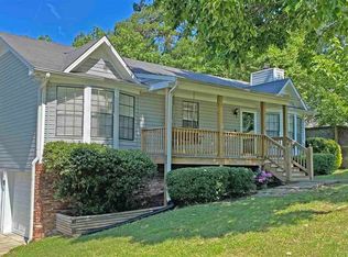 6450 Freda Dr, Pinson, AL 35126