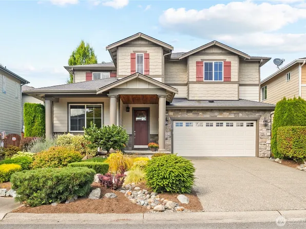 25526 SE 275th Place, Maple Valley, WA 98038