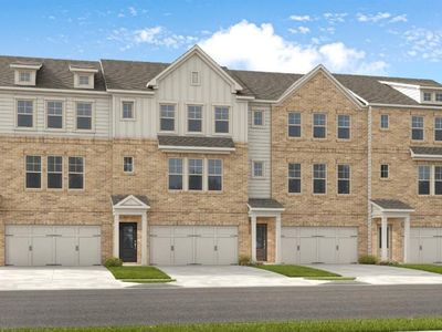 3673 Willingham Run SW, Marietta, GA, 30008