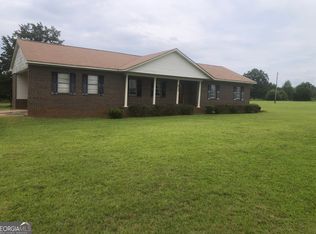 517 Trice Cemetary Rd, Thomaston, GA 30286