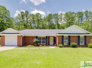 1327 Djs Way, Pooler, GA 31322