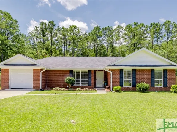 1327 DJ's Way, Pooler, GA 31322