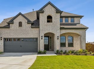 10349 Lenten Rose St, Fort Worth, TX 76036