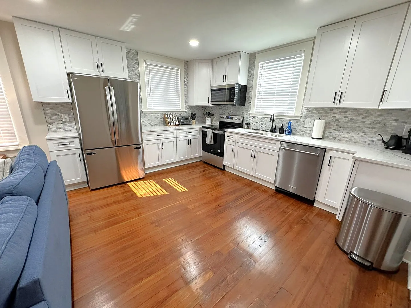 3 Bedroom/1 Bath Home — Photo 1