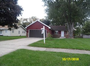 24431 S Rock Ridge Ct, Channahon, IL 60410