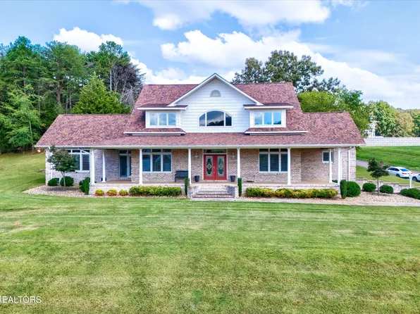 225 Rivers Edge Dr, Loudon, TN 37774