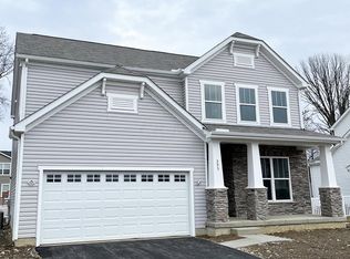 295 Minton Dr, Delaware, OH 43015
