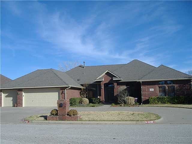 Home for Sale in Oklahoma City, Oklahoma $249,900