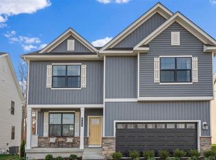184 Wood Walk Ave, La Plata, MD 20646