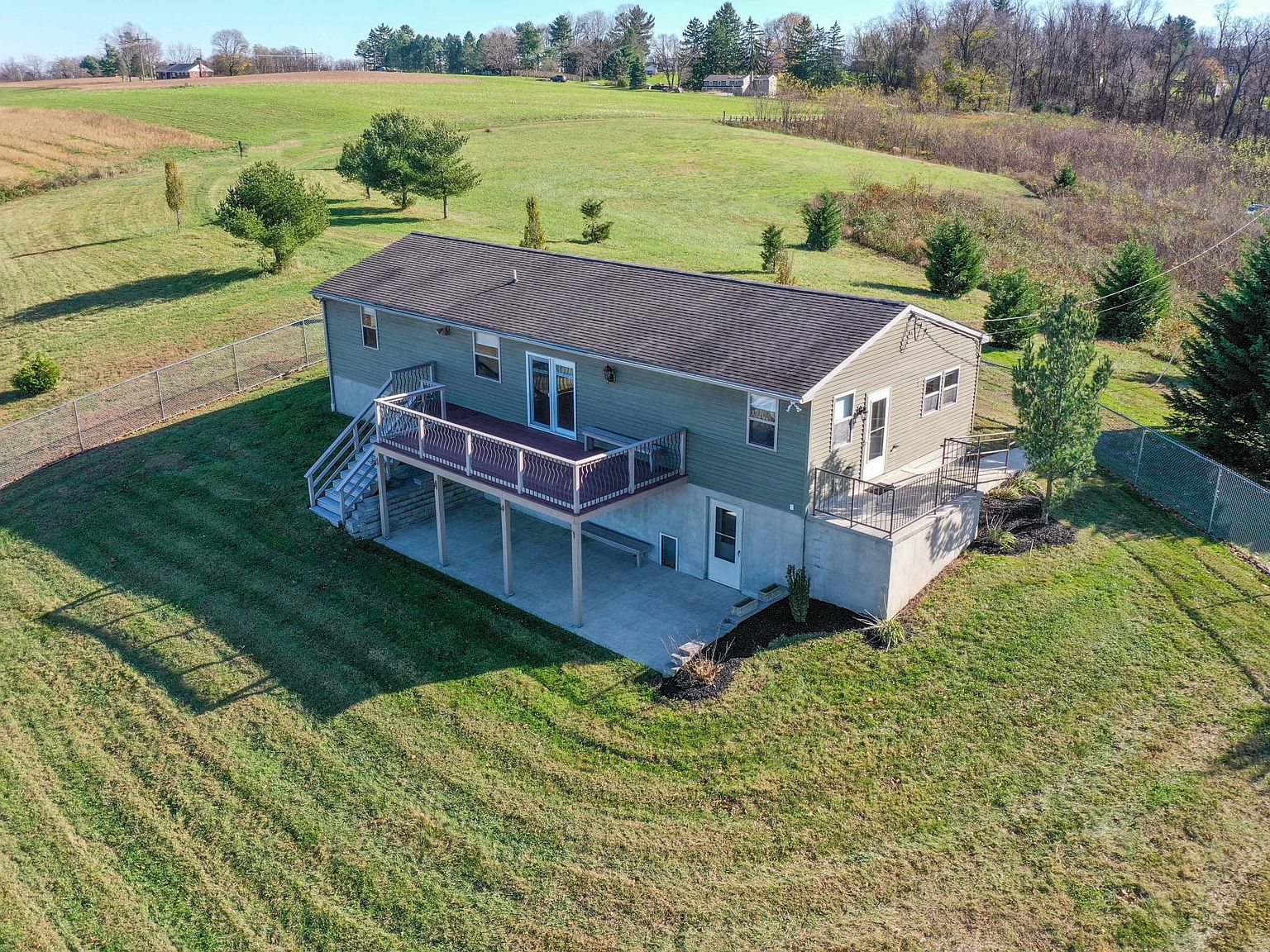 1025 Letort Rd, Conestoga, PA 17516 Zillow