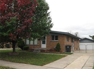 804 S Venoy Rd, Westland, MI 48186