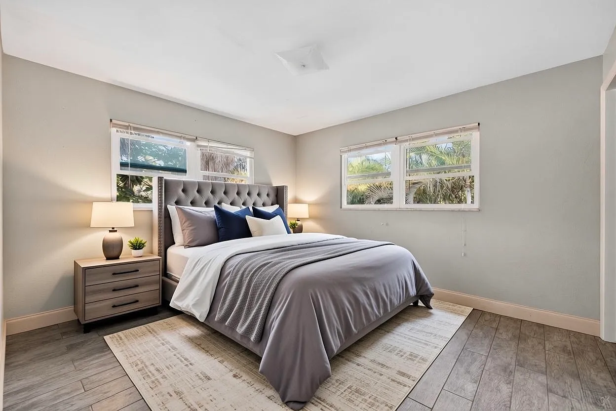 1 bed, 700 sqft, $1,950 — Photo 2