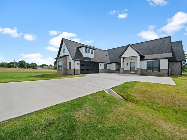 20398 County Road 173, Bullard, TX 75757