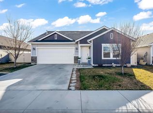 7448 S Cape View Way, Boise, ID 83709